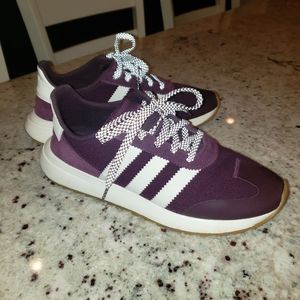 Womens Adidas Sneakers